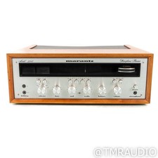 Marantz 2245 Vintage Stereo Receiver; w/ Wood...