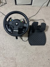 Thrustmaster TMX Force Feedback Racing Wheel ...