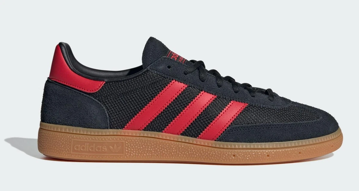 adidas Handball Spezial Black for Sale | Authenticity Guaranteed