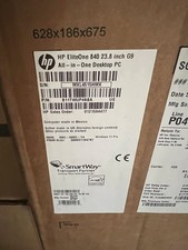 HP Eliteone 840 G9 AIO Intel  i5 14th Gen i5-14500,32GB, 1 TB SSD B11TWUP#ABA