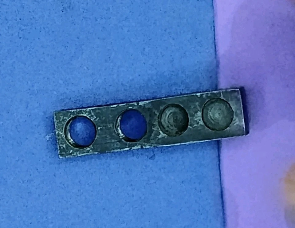 Cuerpo de mira trasera - Escopeta Buck Special Browning Auto 5, parte Browning BPS Foto 4 de 4