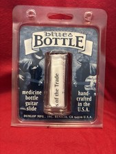 BluesBottle Guitar Slide