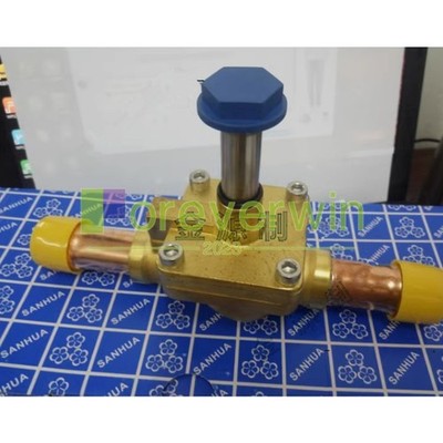 1PCS NEW FOR SANHUA solenoid valve MDF-A03-20H002