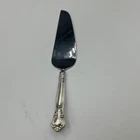 Gorham Chantilly Sterling Handled Pie Cake Server 10.5"