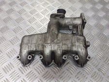 Seat Ibiza III (6L) 2004 Diesel 74kW Ansaugbrücke Ansaugkrümmer 038129719J