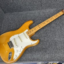 Guitare électrique FENDER USA STRATOCASTER