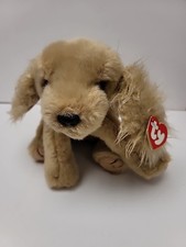 Ty Classic c*cker Spaniel Corky The Puppy Dog 