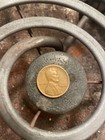 1945 Lincoln Wheat Penny No Mint Mark is a great addition for coin enthusiast — photo 4