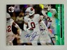 🔥2025 Photogenic - Will Johnson /25 Green Autograph Cardinals  (RC)🔥