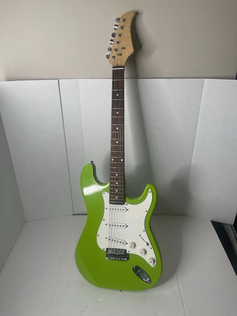 Fender Mexican Stratocaster for sale - eBay