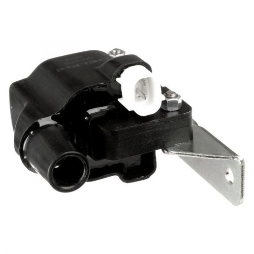 Ignition Coil For 1990-1993 Mazda B2600 2.6L L4 Conventional Terminal Type Blade