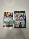 Mana Khemia 2 Fall of Alchemy Sony PlayStation 2 PS2 Game CIB