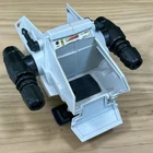 Vintage Star Wars PDT-8 Personal Deployment Transport Mini-Rig 1981 Kenner
