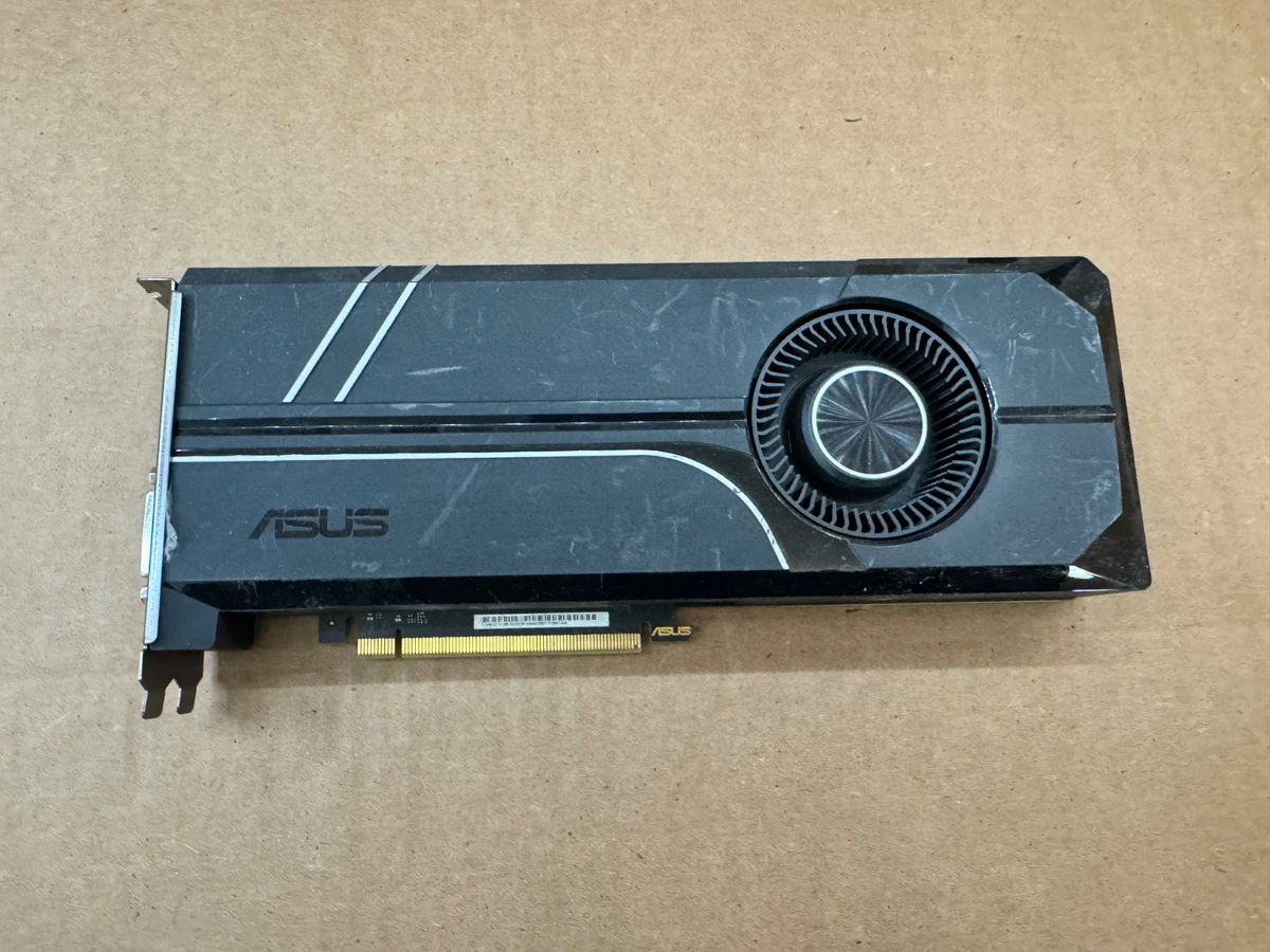 NVIDIA GeForce GTX 1080 Graphics/Video Cards for sale | eBay