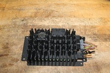 05-07 Mercedes W209 Clk500 C320 Clk55 Amplifier Amp Harmanbecker 1698208089 Oem