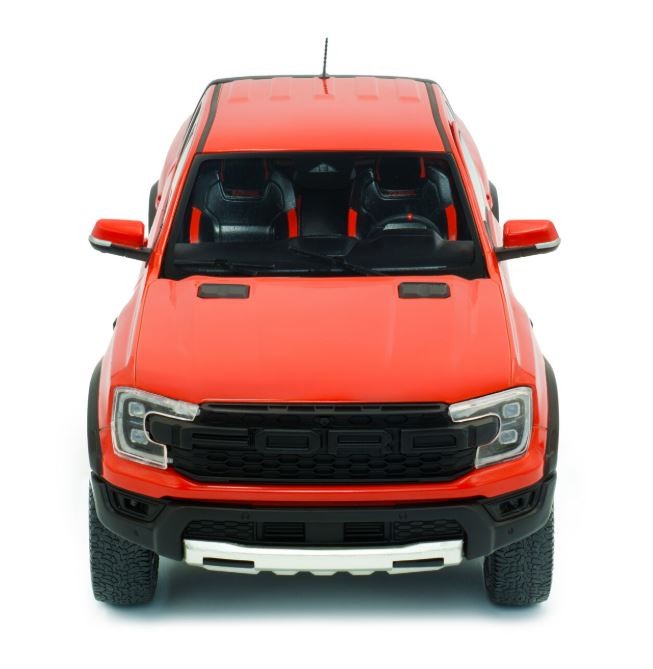 1/18 フォード レンジャー ラプター オレンジ2024 SOLIDOミニカー Ford Ranger Raptor - Orange Raptor - 2024 - Solido