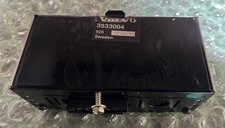 1991-1993 Volvo 240 oem amplifier