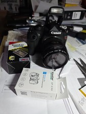 Canon EOS Rebel T5 SLR Camera w/ 35-70mm Lens