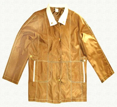 VESTE / COUPE VENT léger - taille XL - Photo 1/2