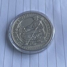 UK 2009 NATIONS TOUCH AT THE SUMMITS £5 PROOF CROWN WITH COLOURED OLYMPIC LOGO 