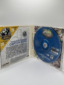 JoJo's Bizarre Adventure (Sega Dreamcast, 2000) Used slightly used