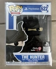 Funko Pop! Bloodborne The Hunter #622 GameStop Exclusive Figure in Protector
