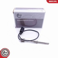 Sensor Abgastemperatur Esen SKV 30SKV157 12V FüR Audi A6 C6 4F2 Avant 4F5 4FH