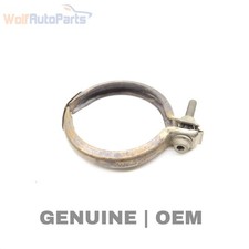 2017-2021 PORSCHE PANAMERA - Exhaust PIPE Clamp 5Q0253725D