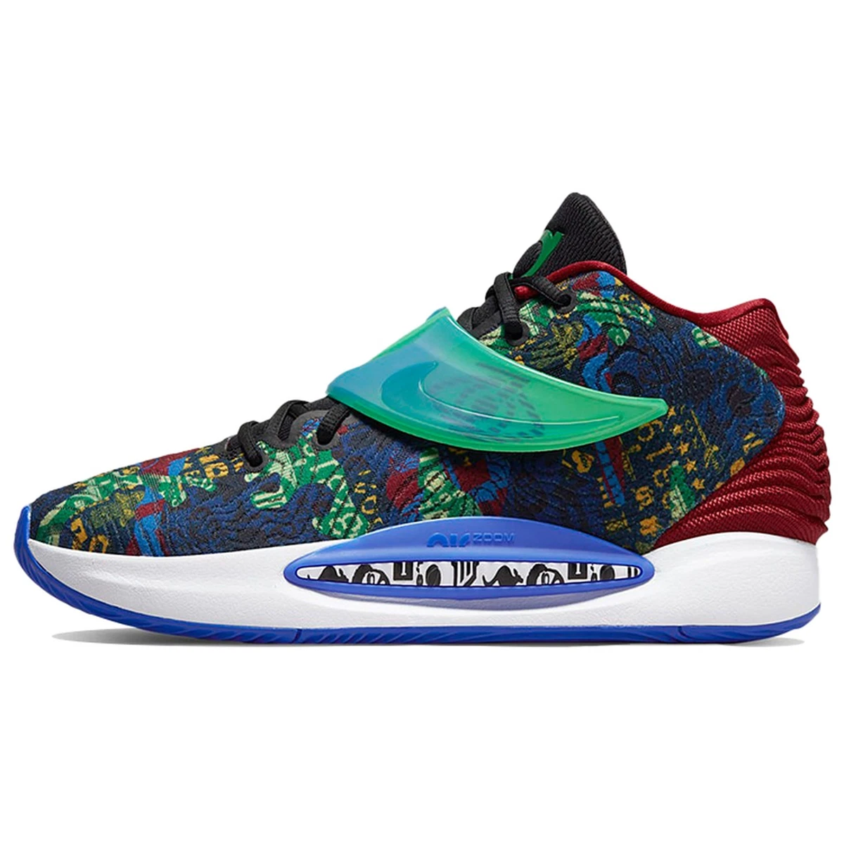 シューズ(男性用) NIKE KD14 NRG EP Preços baixos em Nike KD 14 NRG EP Ky-D | eBay