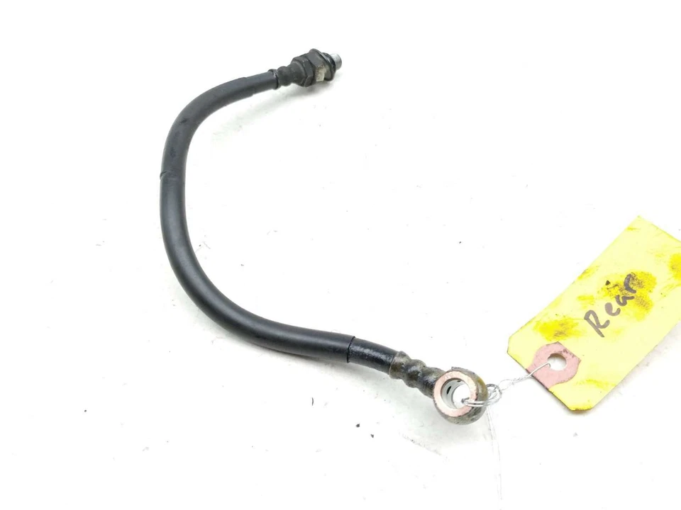 Manguera amortiguador línea amortiguador Suzuki VStrom DL1000 02-12 Foto 2 de 4