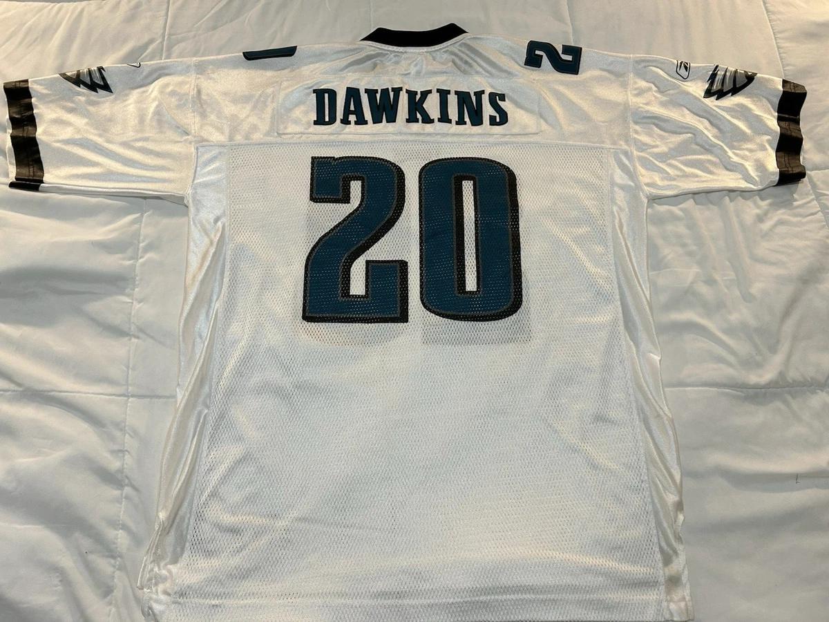 Reebok Philadelphia Eagles NFL Jerseys for sale | eBay