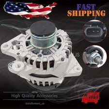 150a Alternator 373002e721 For Hyundai Elantra 2017-20 For Kia Forte 2017-24 2.0 150a Alternator 373002e721 For Hyundai Elantra 2017-20 For Kia Forte 2017-24 2.0