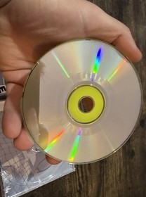 Virtua Tennis (Sega Dreamcast, 2000) Sega All Stars Game Complete With Manual