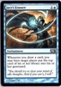 Jace's Erasure C Magic 2012 (M12) 60 LP MTG