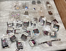 Paparazzi Jewelry - Lot of 30 Necklaces,Bracelets Earrings, Rings NWT Lot 8 