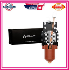 Creality Ender 3 V3 SE KE Hotend Kit, High Temp 300 C, 600mm/s Speed