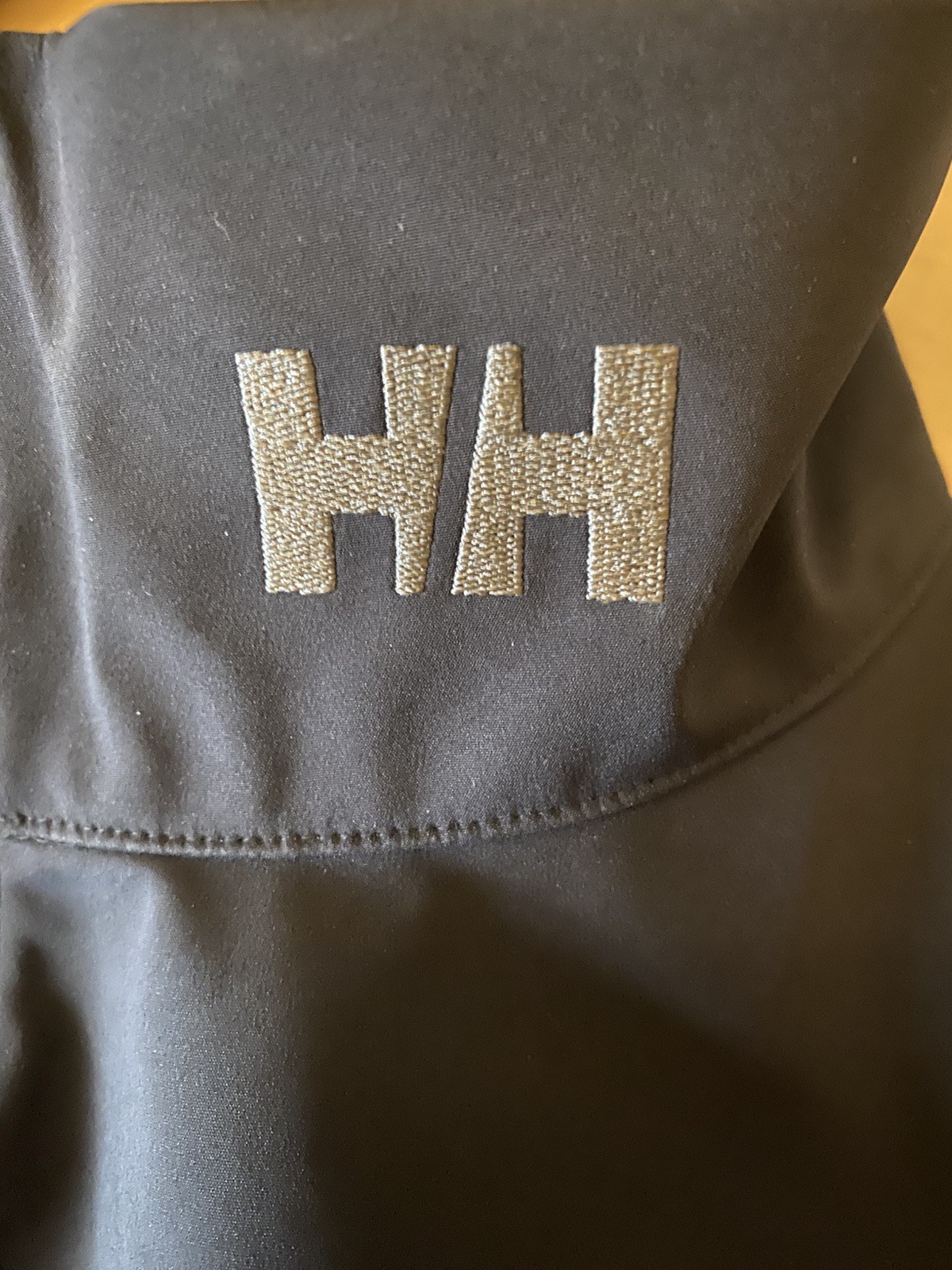 Helly Hansen Paramount Series Softshell Vest Blac… - image 4