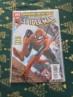 The Amazing Spider-Man #546 (Marvel 2008) 1st Full Appearance Mr. Negative