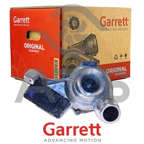 Turbolader für BMW 1 Cabriolet (E88) 118 d 105 kW /1 11657810189, 11657810189B01