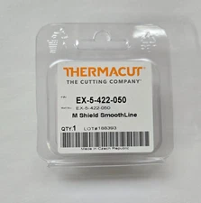 THERMACUT Plasma Cutter M Shield Smooth Line EX-5-422-050