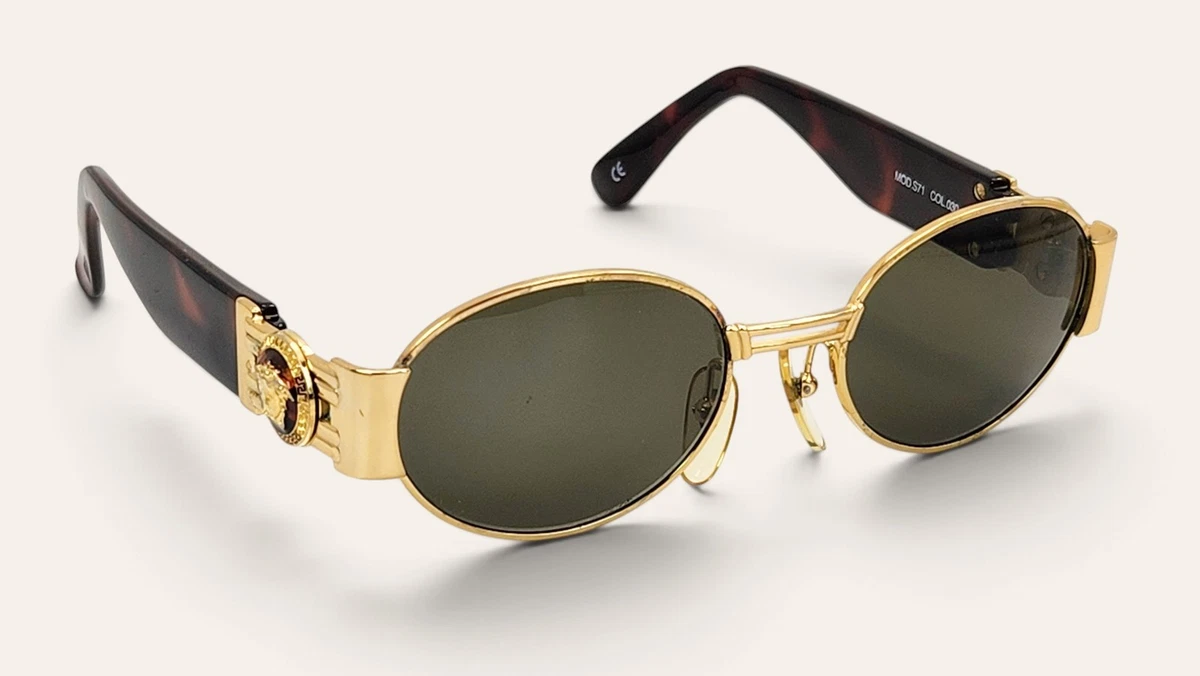 gianni versace sunglasses men products for sale | eBay