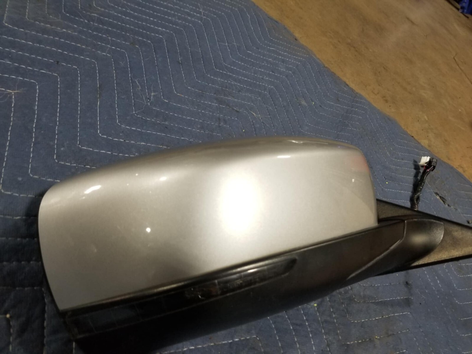 Maserati Ghibli 2014-2017 Front Right Interior rearview mirror