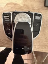 Touchpad AMG, Mercedes W253 GLC, W205 C, W447 V, W293, A2059001934, A2059004028 Touchpad AMG, Mercedes W253 GLC, W205 C, W447 V, W293, A2059001934, A2059004028