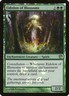 1 x Eidolon of Blossoms Buy-a-Box Promo - Journey into Nyx - Moderate Play - MTG