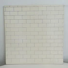 Pink Floyd The Wall 2x12" Black Vinyl LP 1979 Columbia USA Rock Vintage