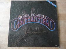 John Fogerty – Centerfield, Bellaphon, Germany 1985