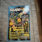 Hasbro G.I. Joe Battle Corps Dial-Tone Figure 1993 Sonic Launcher 9 Accessories