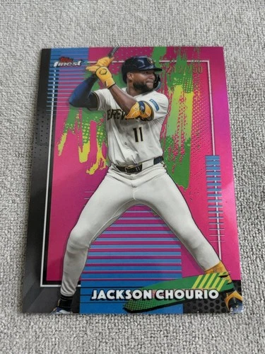 Jackson Chourio