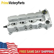 Valve Cover For 17-18 Jeep Compass 13-16 Dodge Dart 15-17 Chrysler 200 2.4l New Valve Cover For 17-18 Jeep Compass 13-16 Dodge Dart 15-17 Chrysler 200 2.4l New