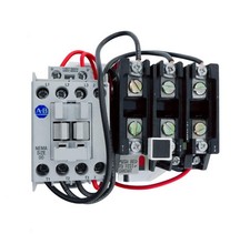 509-TOA - Allen-Bradley - Seller Reconditioned